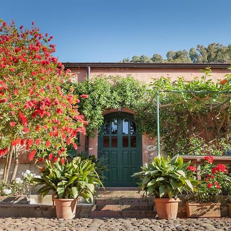 Masseria Pernice Monreale Kültér fotó