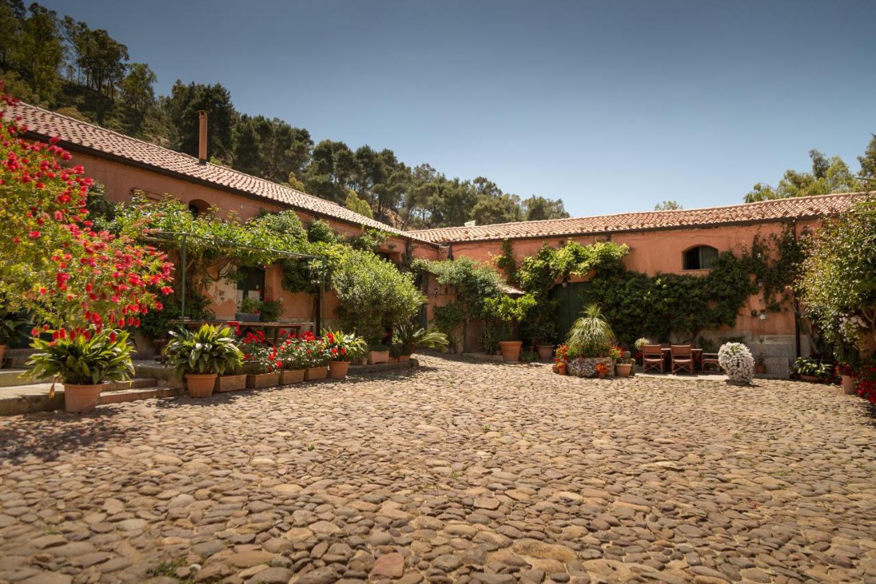 Masseria Pernice Monreale Kültér fotó