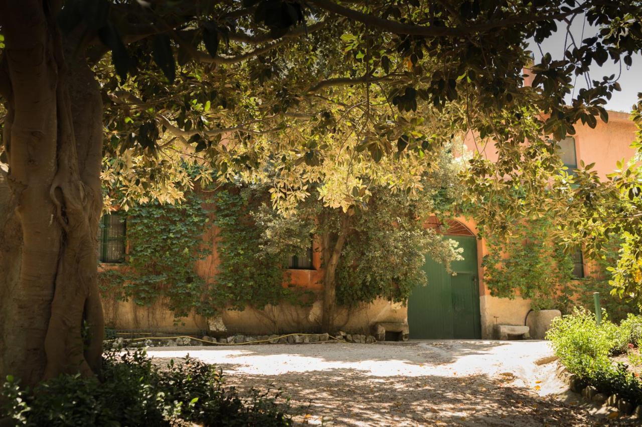 Masseria Pernice Monreale Kültér fotó