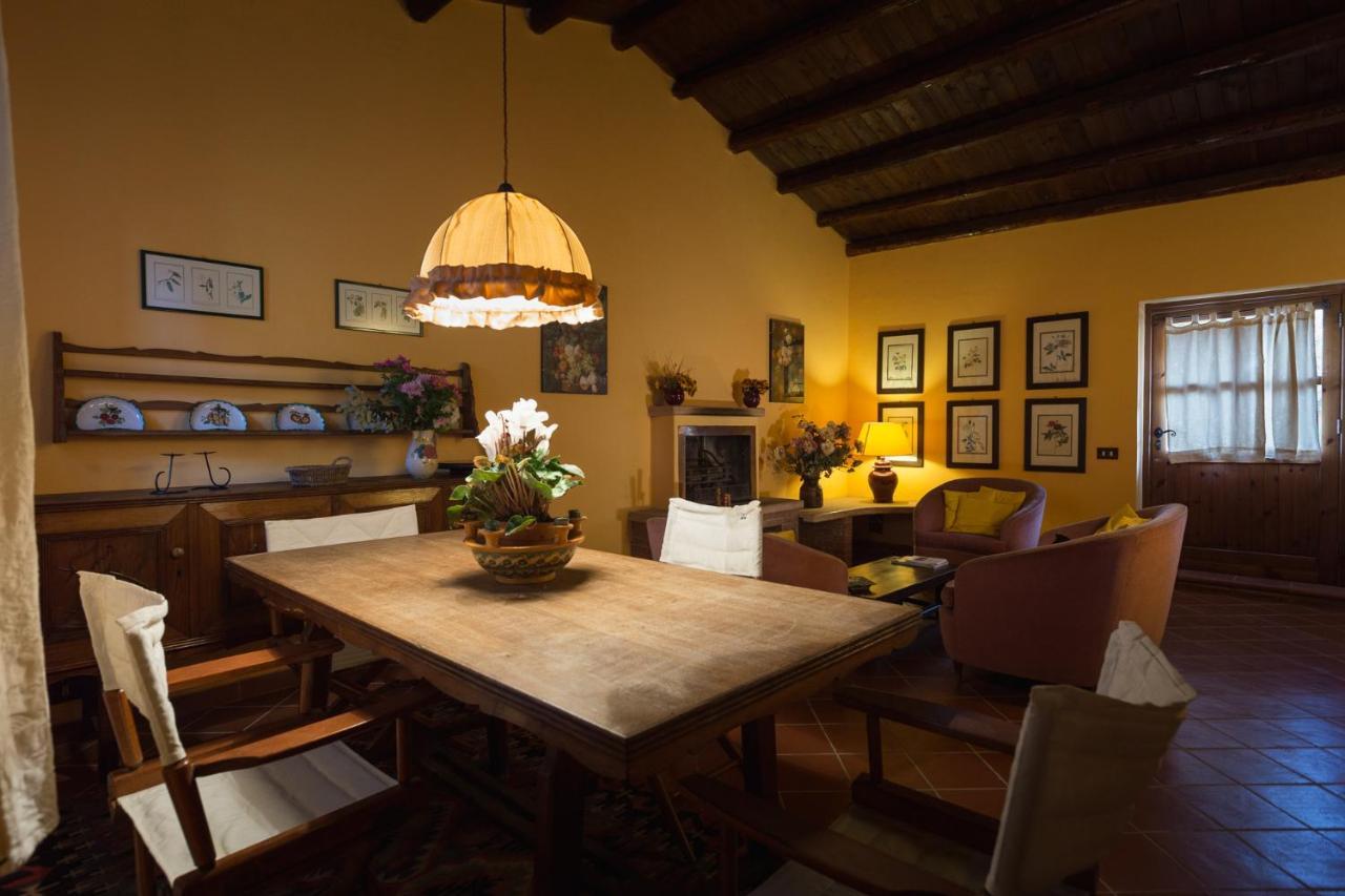 Masseria Pernice Monreale Kültér fotó