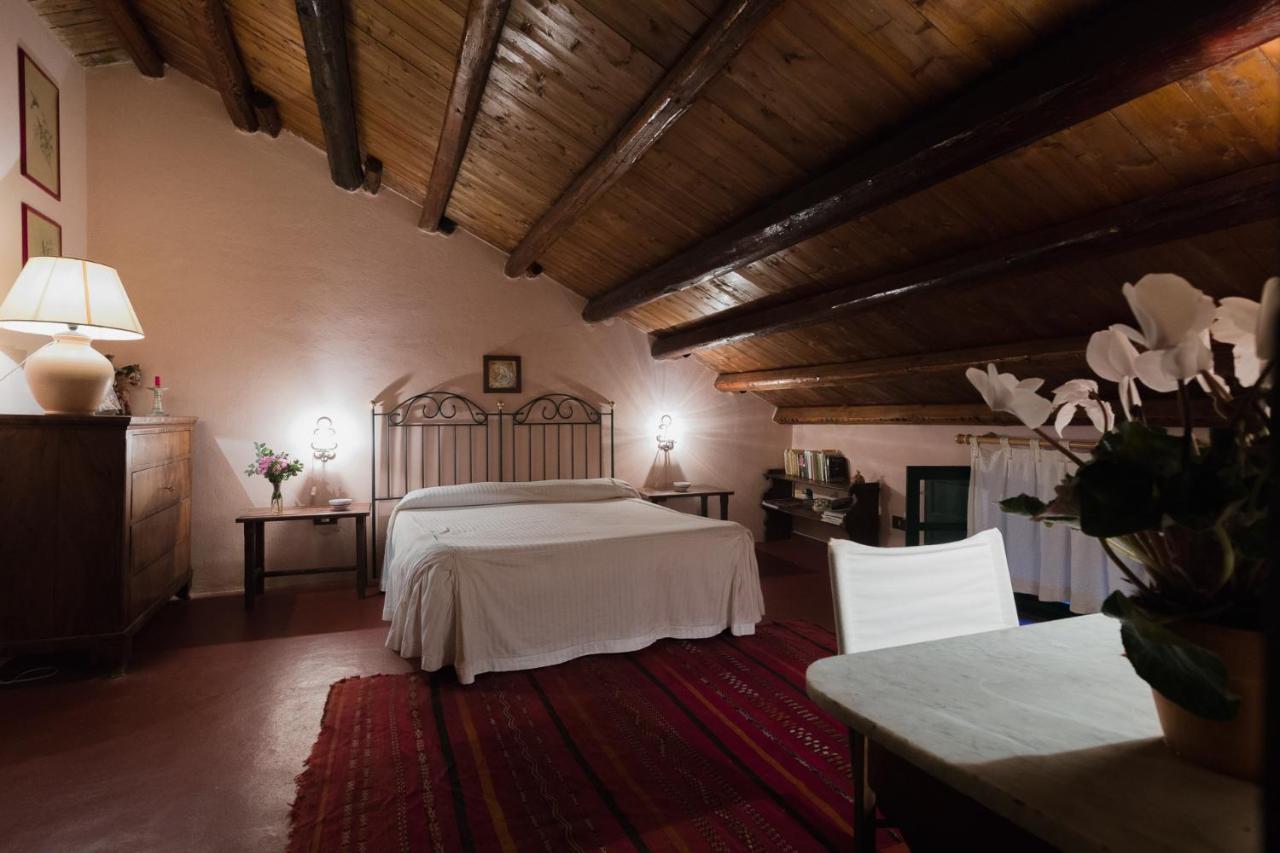 Masseria Pernice Monreale Kültér fotó